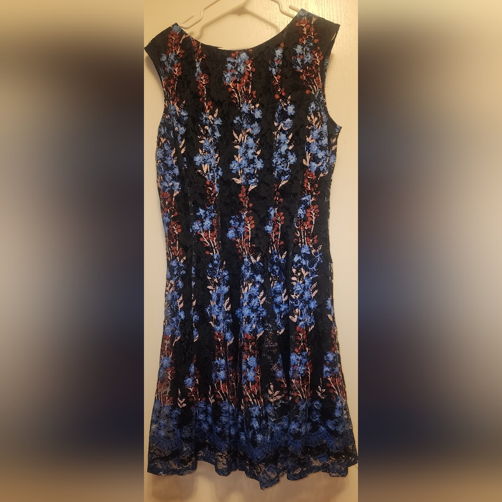 ROZ&ALI DRESS